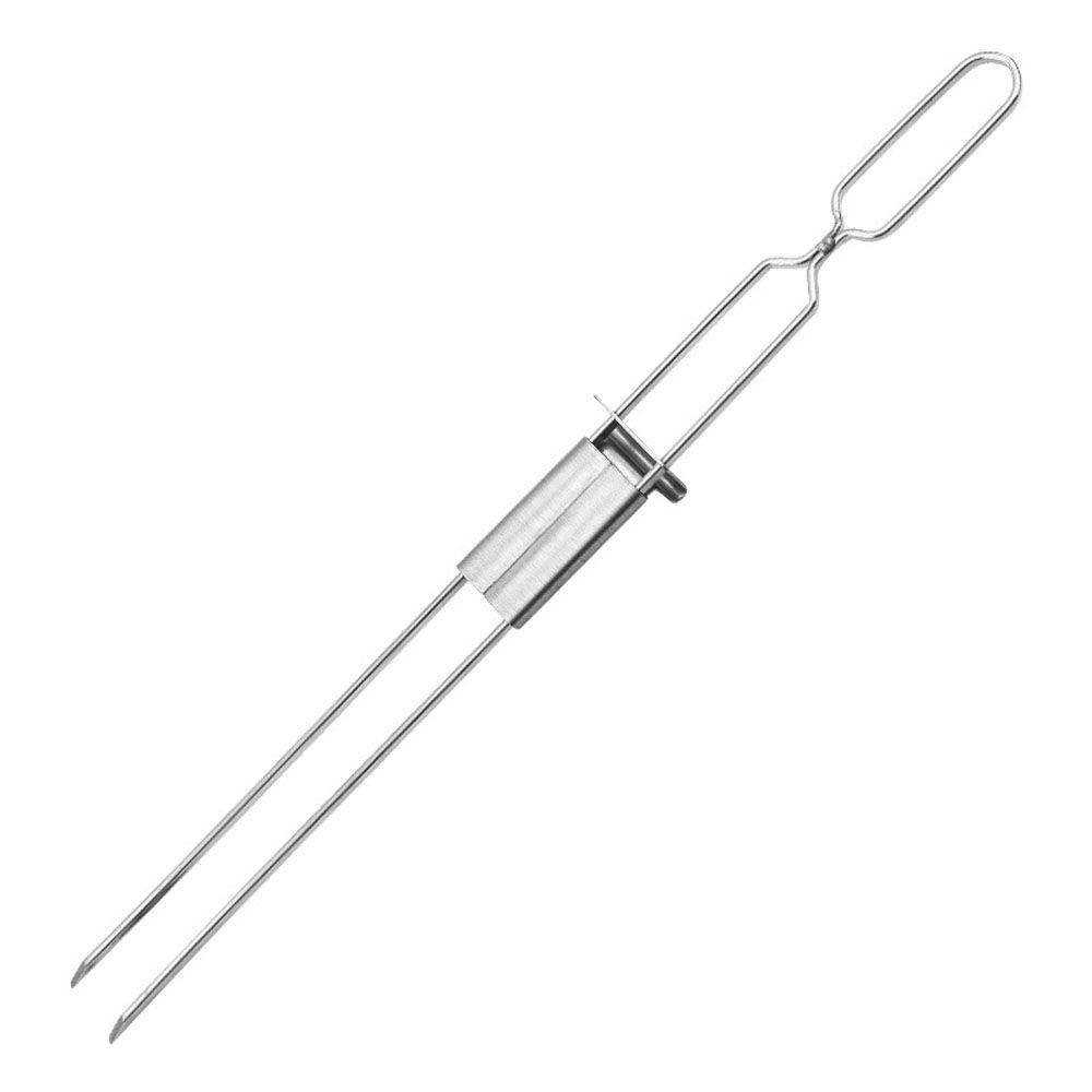 Xiên Nướng Thịt BBQ Tiện Lợi