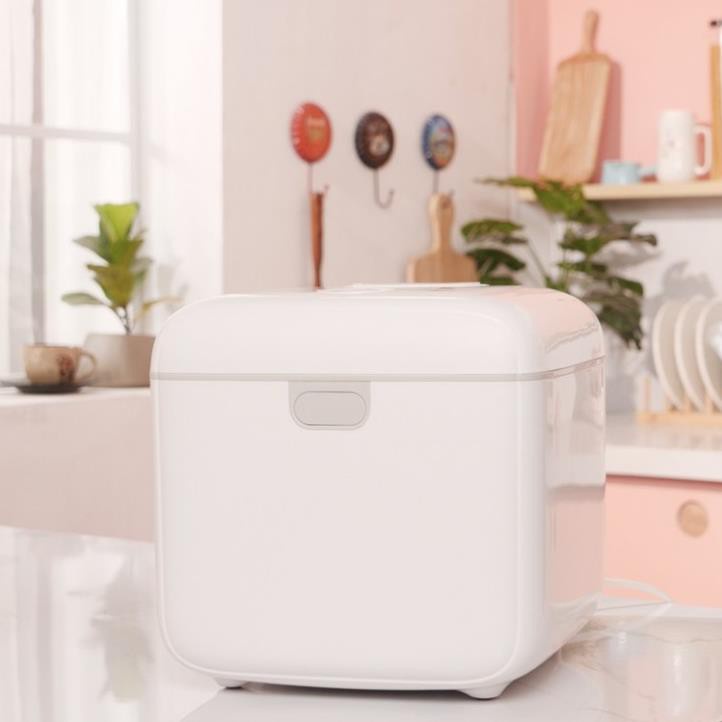 Máy tiệt trùng sấy khô UV Super 3 Fatzbaby FB4715TN