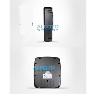 Loa Sub gầm ghế MBQ MB-8RL