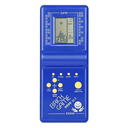 Máy Chơi Điện Tử Cầm Tay Huyền Thoại Brick Game - Máy Trò Chơi Điện Tử Siêu Kinh Điển