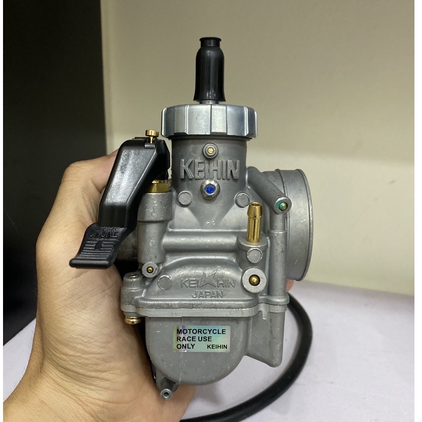 Bình xăng LS thái Sudco 26mm