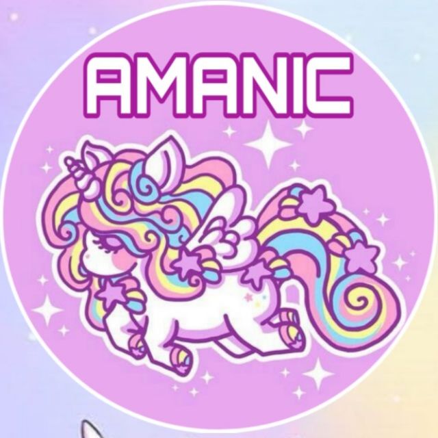 AMANIC, Cửa hàng trực tuyến | BigBuy360 - bigbuy360.vn