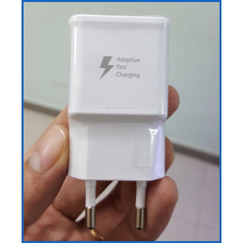 Củ Sạc Nhanh SAMSUNG 3.0 BÁO SẠC NHANH