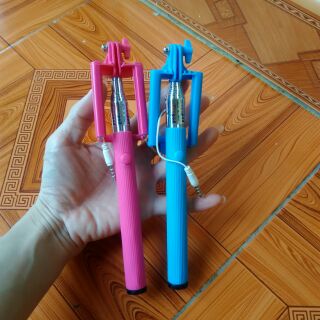 Gậy chụp ảnh dài 1m