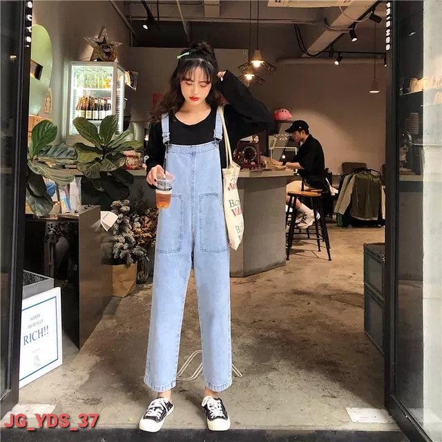 Yếm Quần Dài mã: JG_YDS_37 MinaFashion