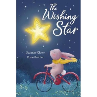 Sách - Anh The Wishing Star