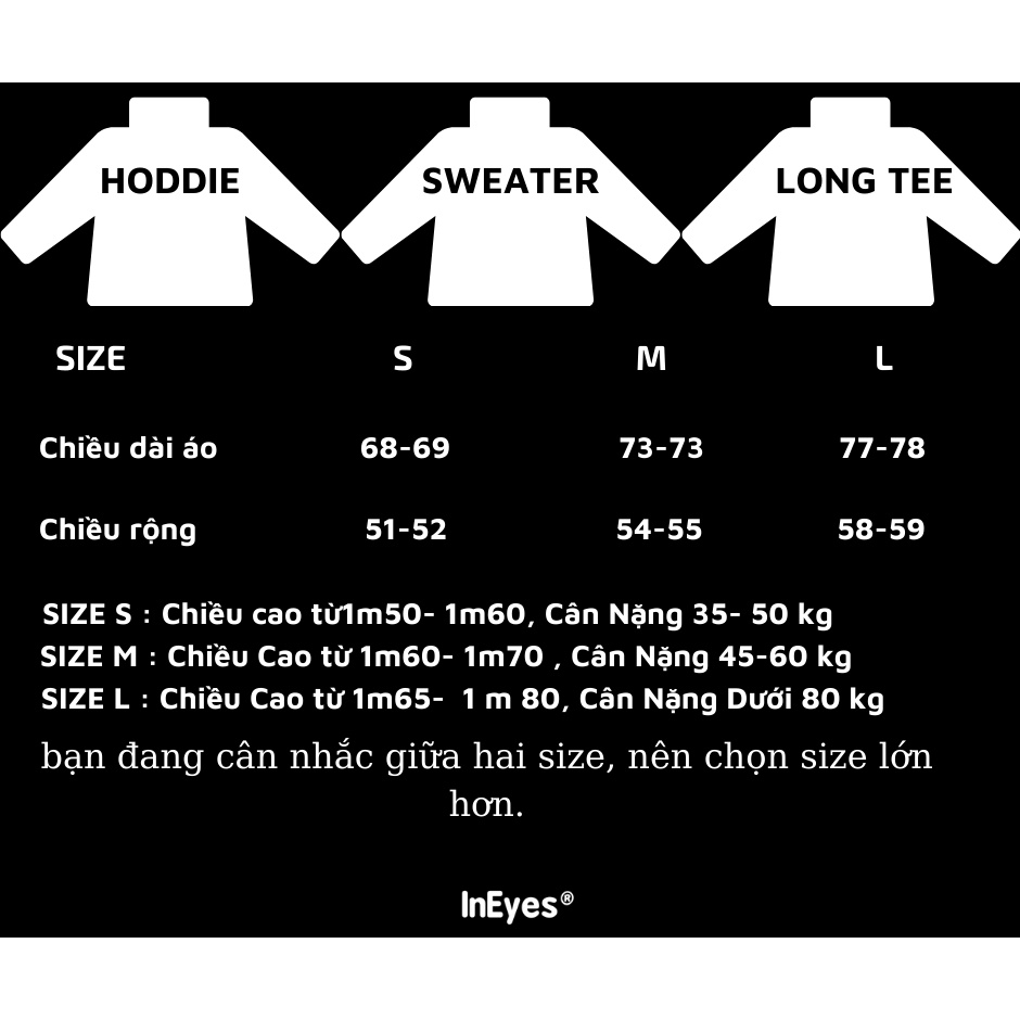 FULLZIP HOODIE BLACK by IN EYES | BigBuy360 - bigbuy360.vn