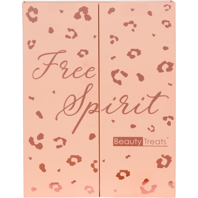 Bảng màu mắt Beauty Treats | BigBuy360 - bigbuy360.vn