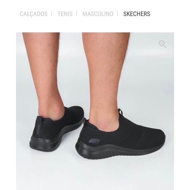 S.K.E.C.H.E.R.S  Slip-On Chính Hãng💯