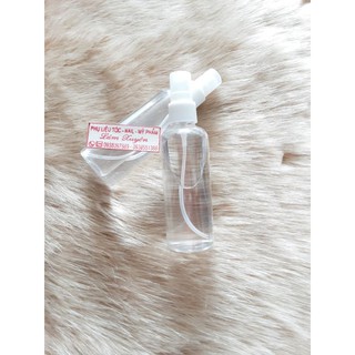 💥TẬN GỐC💥 Cồn lau gel, nước lau gel, chùi sơn gel, vệ sinh móng tay trước khi Sơn gel 125ml