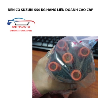 Phụ tùng ô tô Bộ Chia Điện Suzuki Truck 500kg, Suzuki 5 tạ, Suzuki Blind Van hỗ trợ thay thế lắp đặt tại Hà Nội