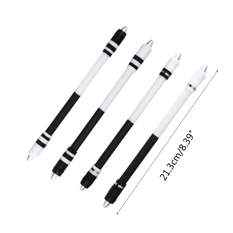 [1 Cái Bút chống căng thẳng] [Bút quay sáng tạo Spinner Spielzeug Erwachsene Kinder Spiner Stressabbau]