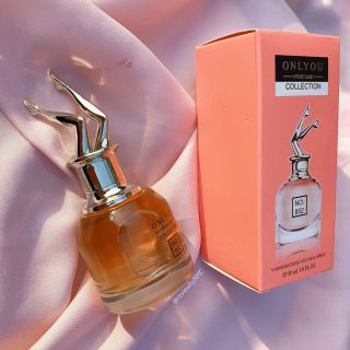 NƯỚC HOA NỮ ĐÔI CHÂN SEXY 30ML MỚI