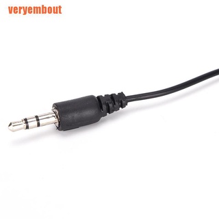 Micro Cài Áo mini Jack 3.5mm Chất Lượng Cao