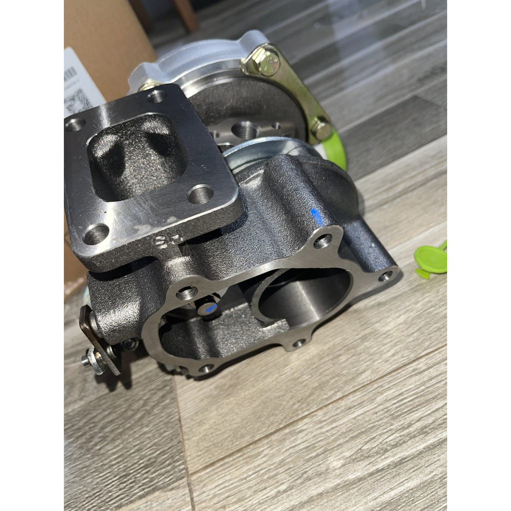 Sản phẩm gia đình làm: Tu bô 4100 TB28 ca tê xịn