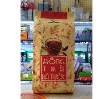 Hồng trà bá tước 500g