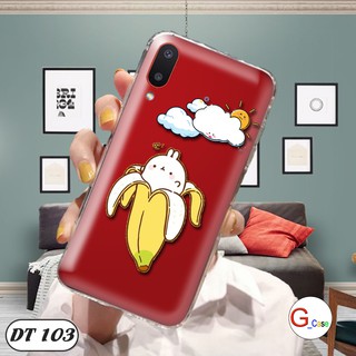 Ốp lưng dẻo Samsung Galaxy A02