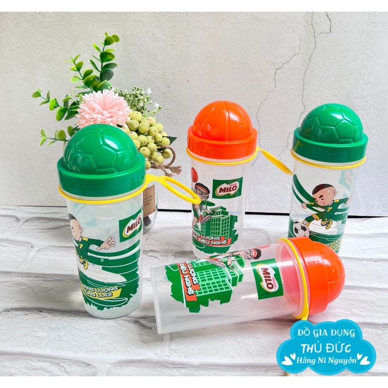 Bình nước thể thao Inochi 500ml