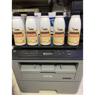 Mực đổ máy in brother mfc-2520d/ mfc-2701d/ mfc-2701dw/ hl-2321d/hl 2366dw/hl-b2000d/ mfc-7535dw