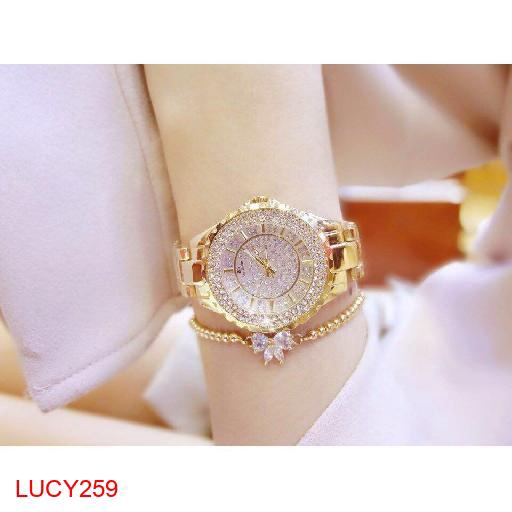 Đồng hồ nữ BS Been 09 size 32mm - KHẢ HÂN SHOP