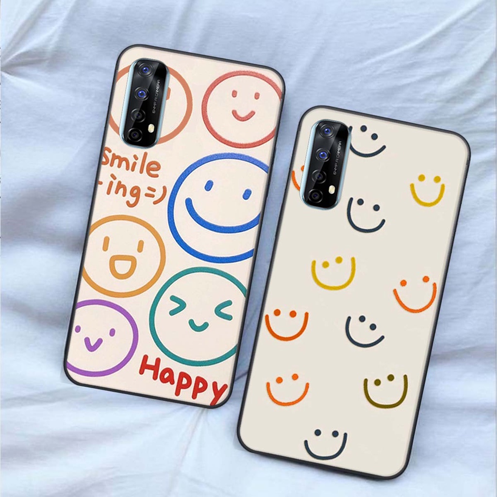 Ốp lưng Realme 7 / Reamle 7 PRO trái tim dịu dàng siêu cute . Vỏ điện thoại Oppo chính hãng