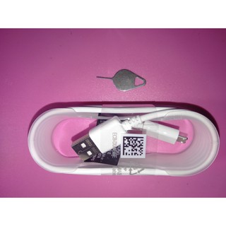 Cáp sạc nhanh samsung galaxy 1.5 mét 2019 new - tặng que chọc sim pacific