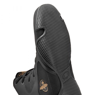Giày boxing Hayabusa Pro - Black