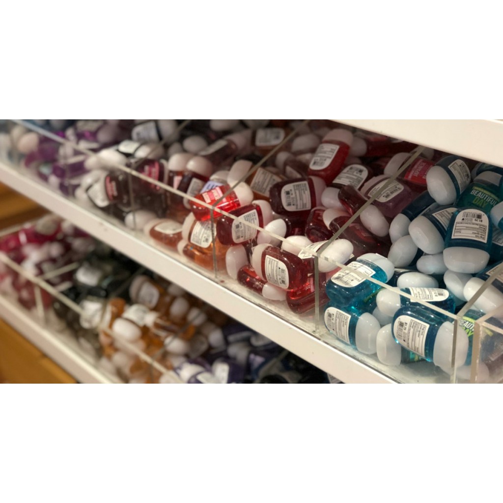 [Bath and Body Works] [Hàng Mỹ USA] [Trầy Xước nhẹ] Gel rửa tay khô Nước rửa tay khô không cần nước | BigBuy360 - bigbuy360.vn