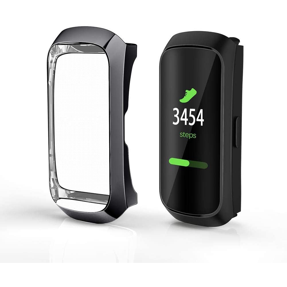 Ốp Nhựa Tpu Cho Đồng Hồ Samsung Galaxy Fit Sm-R370