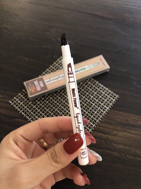 (Sale 27/03) KẺ MÀY PHẨY SỢI 4D THẦN THÁNH😘😘 | BigBuy360 - bigbuy360.vn