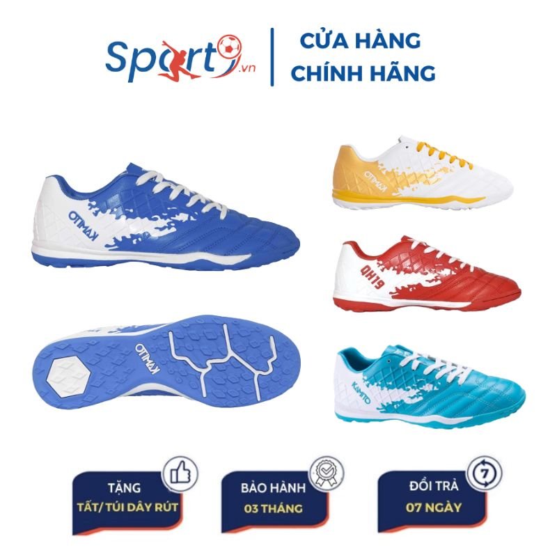 Giày đá bóng Kamito QH19 Premium Pack