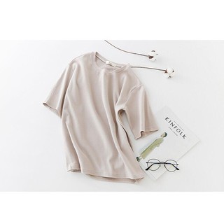 2002APBN - ÁO PHÔNG BASIC CHO CÁC CHỊ EM SALE LẺ SIZE