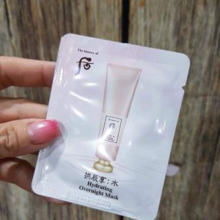 Mặt nạ ngủ