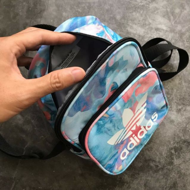 Balo mini Adidas Hàng xuất xịn