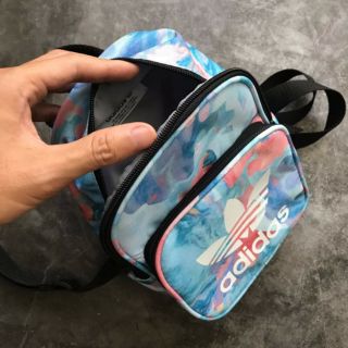 Balo mini Adidas Hàng xuất xịn