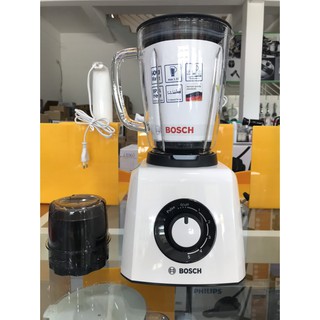 Máy xay sinh tố bosch mmb33g5b