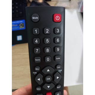 Điều khiển TV TCL LCD/LED TC-97