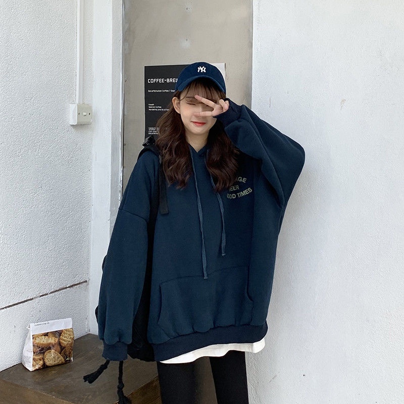 【Keroro】ÁO HOODIE CHẤT NỈ Dày Dặn Có Mũ Phong Cách Hàn Quốc | BigBuy360 - bigbuy360.vn