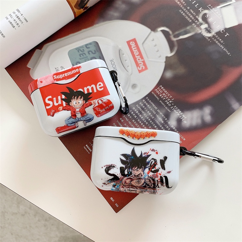 Vỏ Bảo Vệ Hộp Sạc Tai Nghe Mềm Hình Nhân Vật Luffy Cho Sony WF-1000 XM3