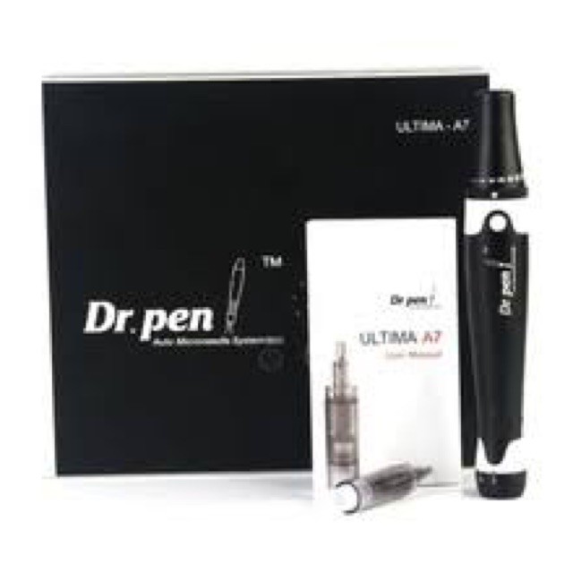 BÚT PHI KIM DR PEN A7 ( hàng hãng Đức)