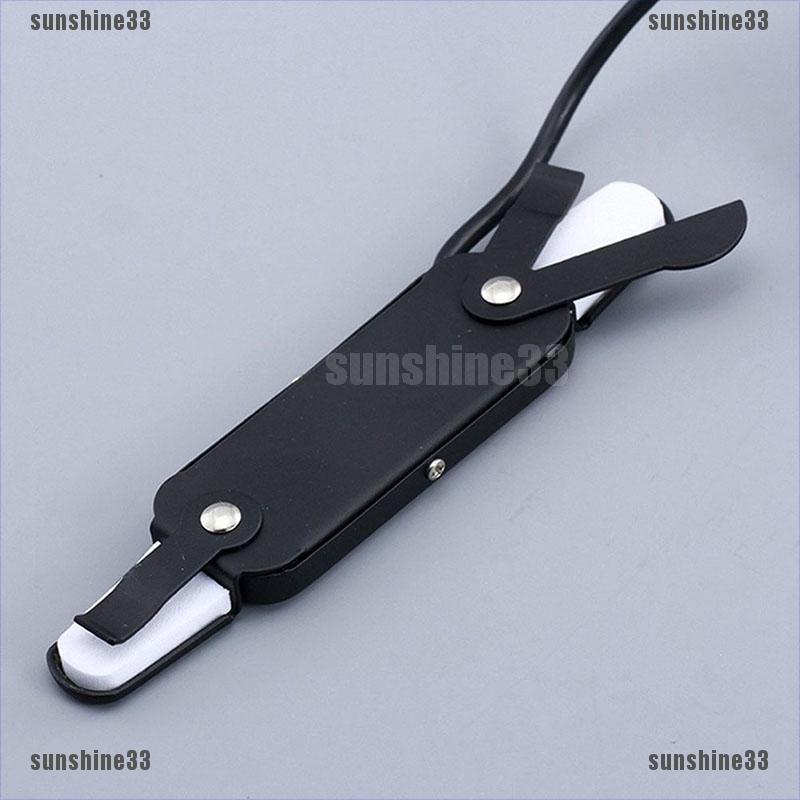 Thiết Bị Nhận Tín Hiệu Âm Thanh Cho Đàn Guitar, 12 Lỗ