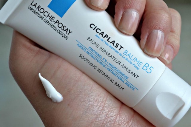 KEM DƯỠNG LA ROCHE-POSAY CICAPLAST BAUME B5