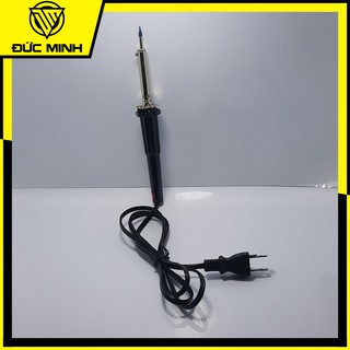 Mỏ Hàn Chì ,Mỏ Hàn Thiếc 40W,60W Mầu Đen