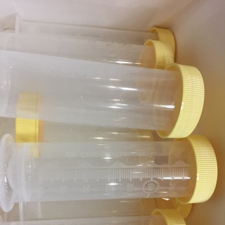 10 Ống trữ sữa medela 80ml