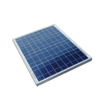 Tấm pin năng lượng mặt trời Poly 20W