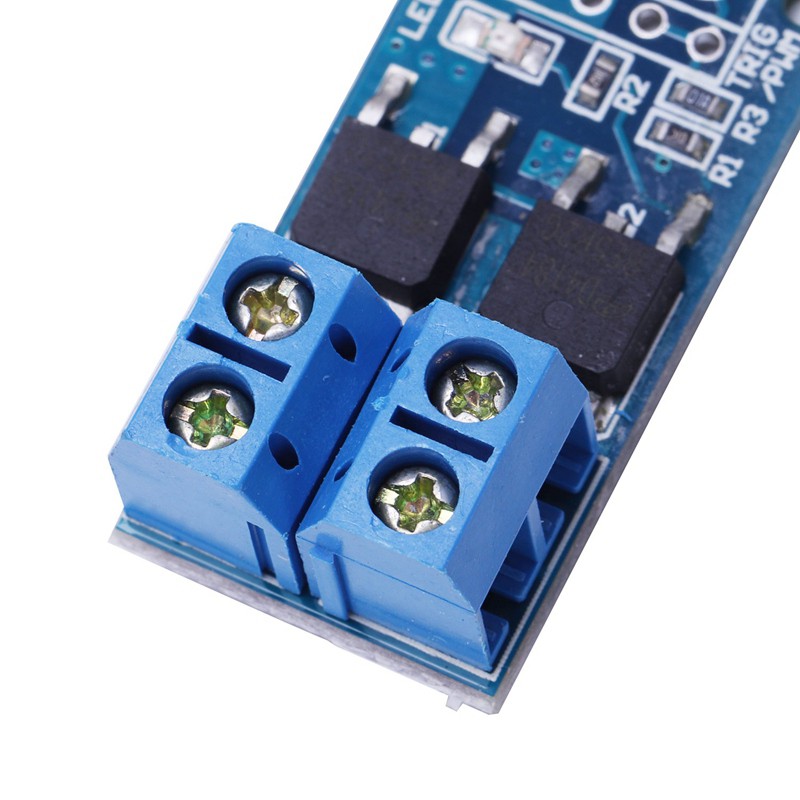 Bảng mạch điều khiển PWM | BigBuy360 - bigbuy360.vn