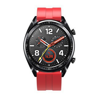 DÂY ĐEO THAY THẾ CHO ĐỒNG HỒ HUEWEI WATCH GT 2/GT ACTIVE 46MM/HONOR