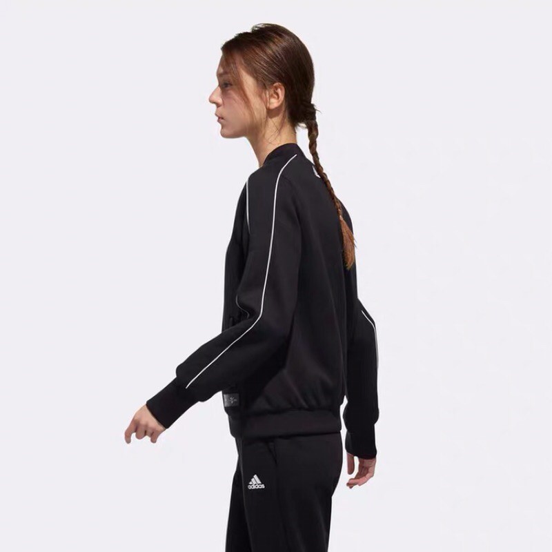 Áo khoác nữ Adidas hàng chính hãng - hàng ôm sale chính hãng