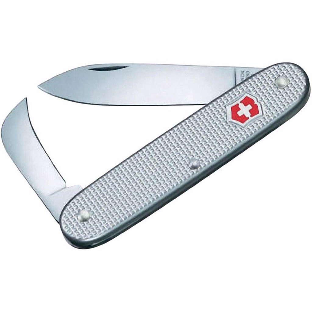 Dụng cụ dã ngoại, dao xếp gọn đa năng VICTORINOX PIONEER RANGE ALOX 0.8060.26