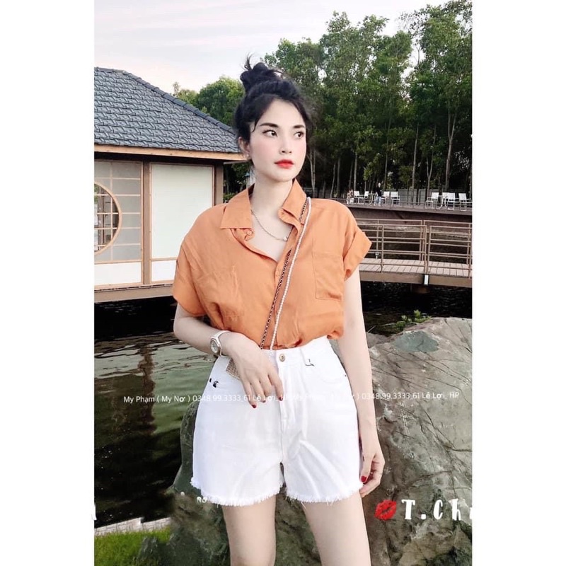 ÁO ĐŨI SÁT NÁCH SIÊU MÁT CHẤT ĐEP MS18666